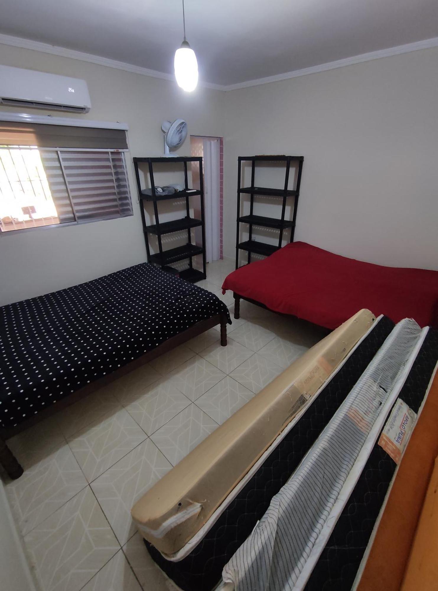 Casa De Praia Com Piscina - Itanhaem Villa Porto do Padeiro ภายนอก รูปภาพ