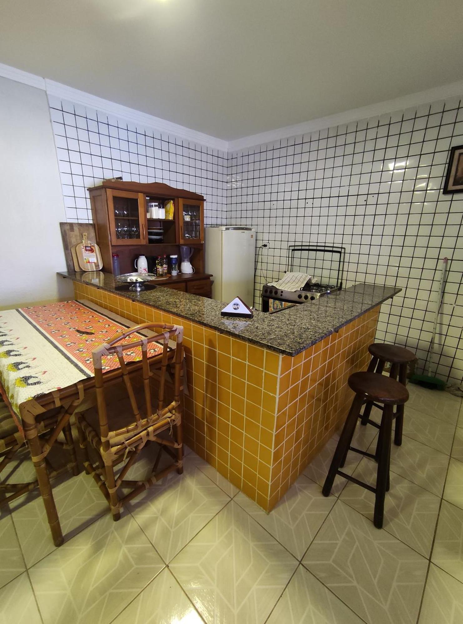 Casa De Praia Com Piscina - Itanhaem Villa Porto do Padeiro ภายนอก รูปภาพ