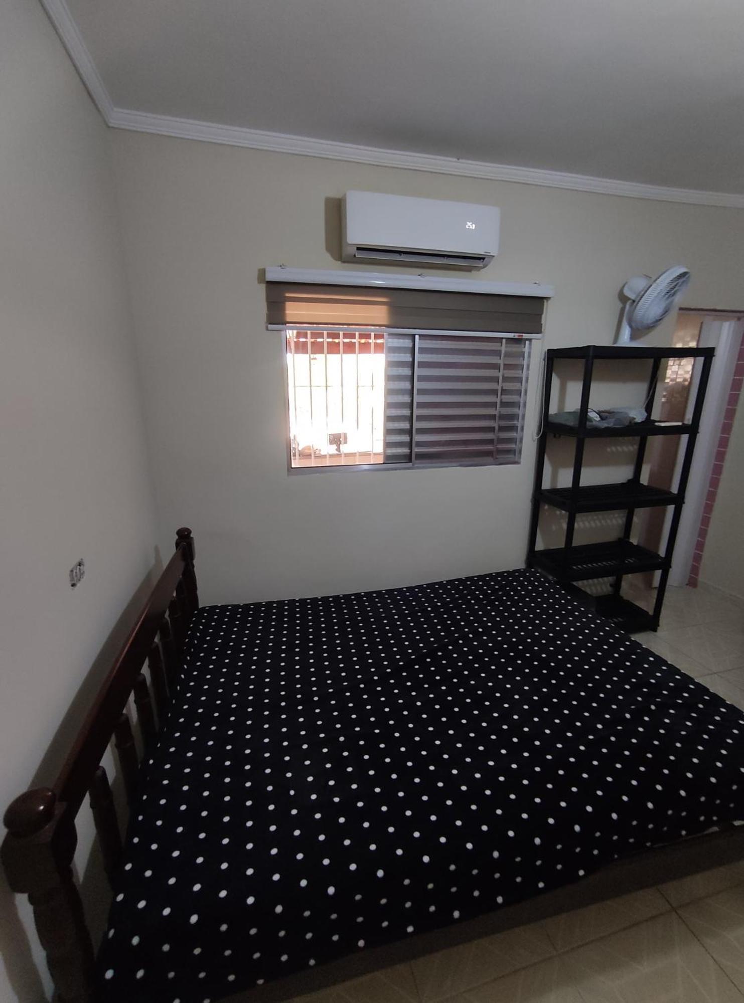 Casa De Praia Com Piscina - Itanhaem Villa Porto do Padeiro ภายนอก รูปภาพ