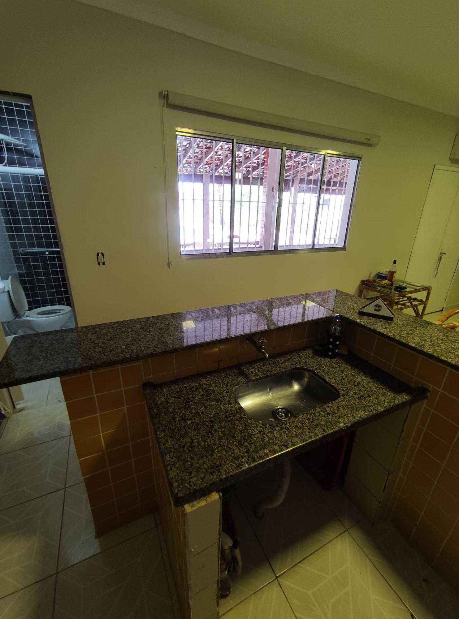 Casa De Praia Com Piscina - Itanhaem Villa Porto do Padeiro ภายนอก รูปภาพ